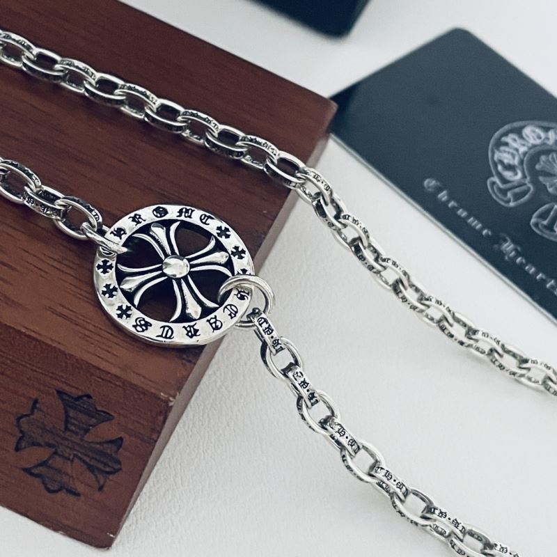 Chrome Hearts Necklaces